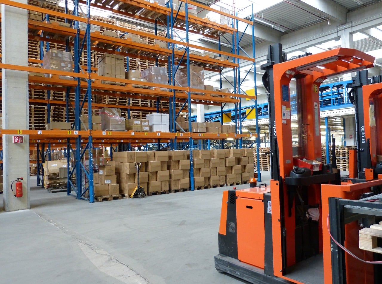 Verifizierung nach Good Distribution Practice (GDP)