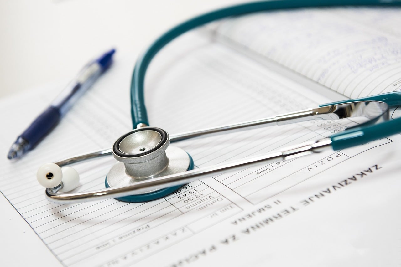 EudraCT- und NCT-Nummer