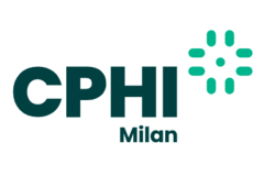 CPHI Milan Logo